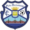 Peña Balsamaiso