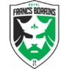 Francs Borains U21
