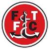 Fleetwood Town U21