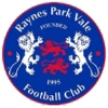 Raynes Park Vale