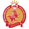 Phnom Penh Crown