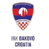 Dakovo-Croatia