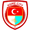 Hume City