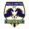 Hills Brumbies