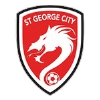 St George City FA
