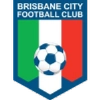 Brisbane City