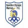 Hamilton Olympic