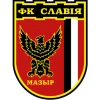 Slavia Mozyr
