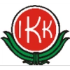Kongahälla