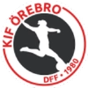 Örebro Söder W